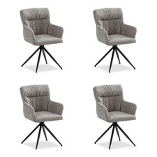 Chaise Salle à Manger Bureau