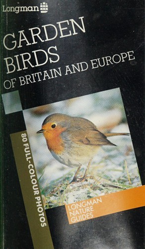 Oiseaux jardin de - jardin,