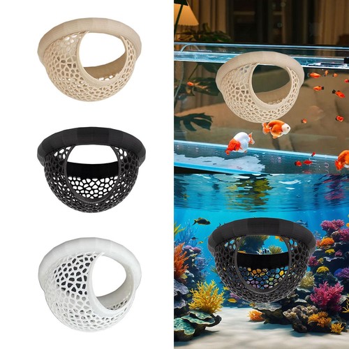 Hamac pour aquarium betta - hamac,