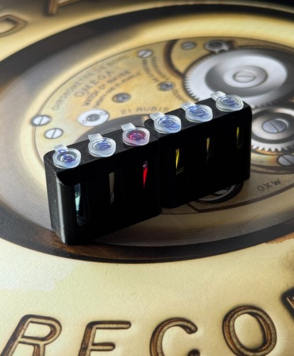 Complete pro watchmaker - “pro”,