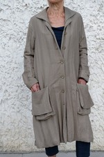 LILITH originale veste longue