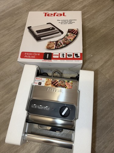 Grill tefal neuf - ,