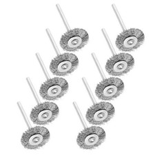 Acier Polir Brosse for