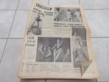 EQUIPE 08250 27.10.1972 VELO