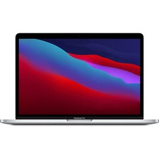 MacBook Pro 13” (2020) –