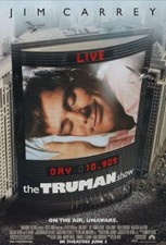 Affiche du film The Truman