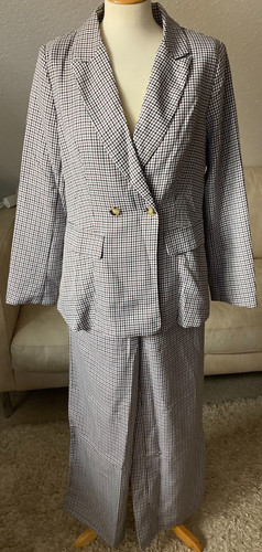 Ensemble pantalon veste - de,