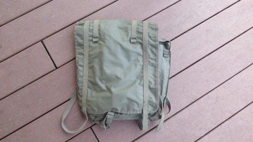 Militaire musette sans - militaire,