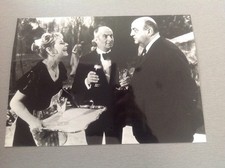 LOUIS DE FUNES et BERNARD