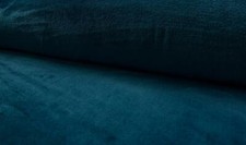 Tissu En Fleece Doublé Luxe
