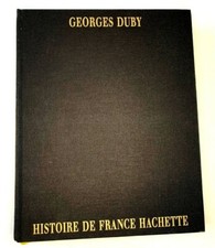 Livre - Georges Duby -