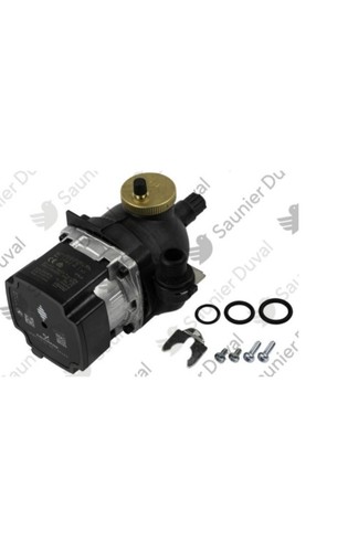 Saunier duval pompe - saunier,