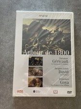 DVD PEINTURE / COLLECTION