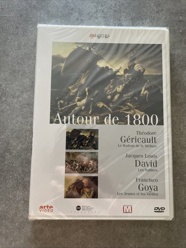 Dvd peinture collection - peinture, /