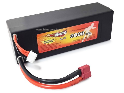 Batterie rechargeable lipo - rechargeable,