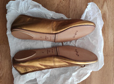 Bagllerina Paris - BALLERINES