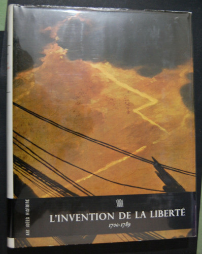 Invention la liberté - de,