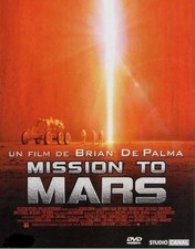 DVD : Mission to Mars - NEUF
