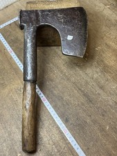 hache  Hachereau outil ancien
