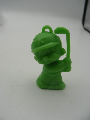 Pvc figurine kiki cadeau - pvc,