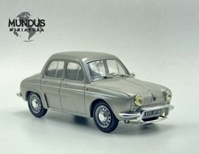 IXO RENAULT DAUPHINE ONDINE