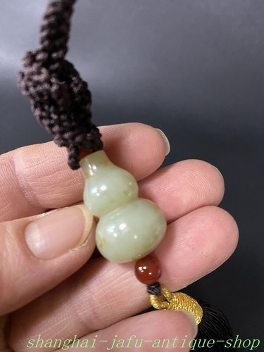 Old china tian jade - china, he