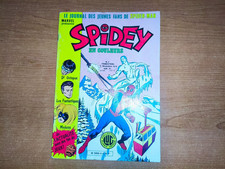 Spidey N° 4 et 5  Comics