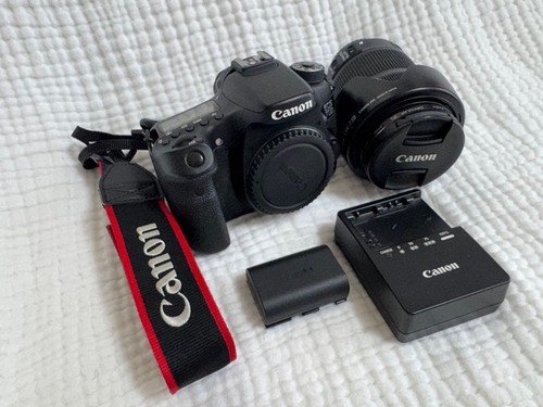 Appareil photo numérique