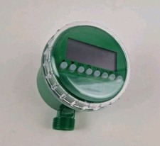 Programmateur d'Arrosage