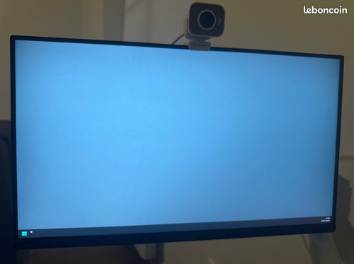 Ecran msi mag255xf 300hz - ,