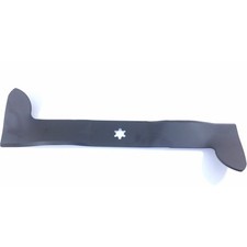 Lame droite 6 étoiles pour