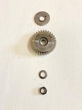 Pignon arbre d'équilibrage