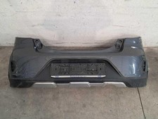 pare-choc arrière FORD KA