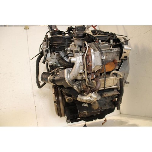 Moteur complet cay volkswagen - moteur,