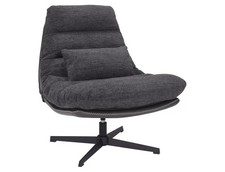 Fauteuil Pivotant 360° En