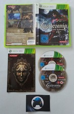 Castlevania Lords of Shadow 