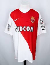 AS MONACO 2016-17 MENDY #23