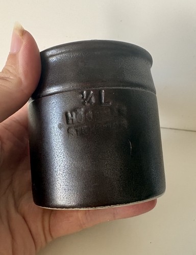 Pot sel épices déco - Épices,
