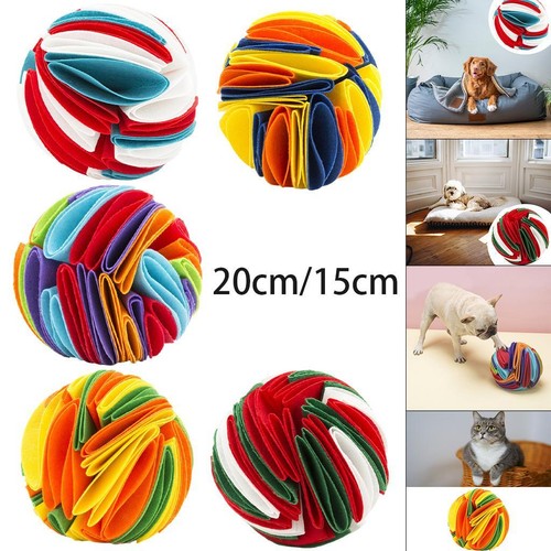 Jouets interactifs pour