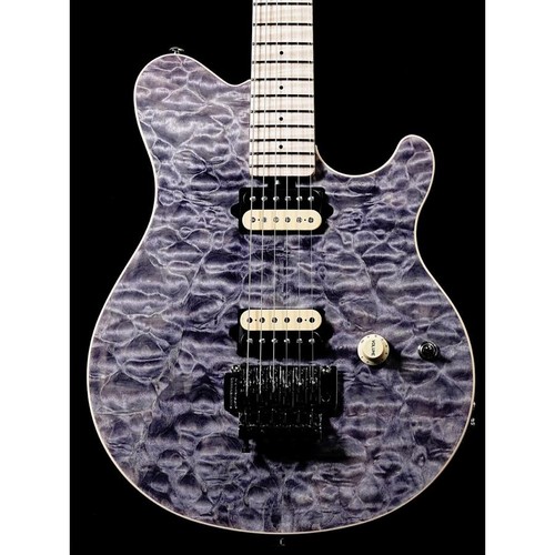 Ernie ball music man - music, 30th