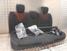 Banquette arriere (KIT DERIV