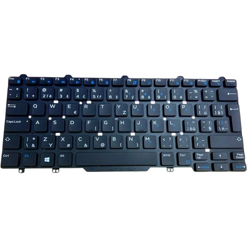 Dell latitude e5450 e5470 5480 - latitude,