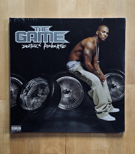 The game doctor s - /, advocate