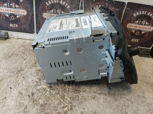 Ecran gps hyundai - 35, phase