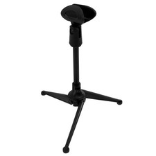  Pied De Micro Table Support Bras Microphone Pince À Podcast Stand