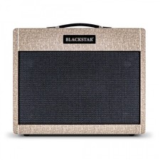 BLACKSTAR St. James 50 EL34