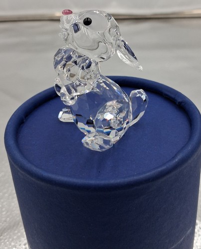 Swarovski crystal disney bambi - disney,