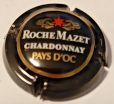 Capsule de mousseux Roche Mazet