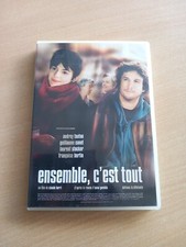 DVD - VF  DVD, ENSEMBLE C'EST