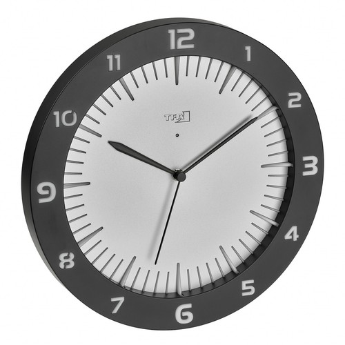 Tfa 3553 lumoclock - 60.3553.10,